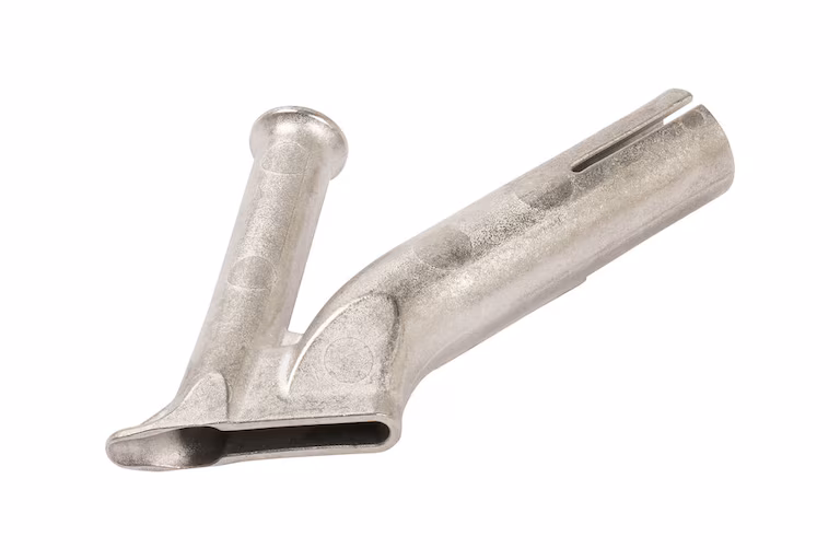 Buse de soudage rapide ronde 3 mm